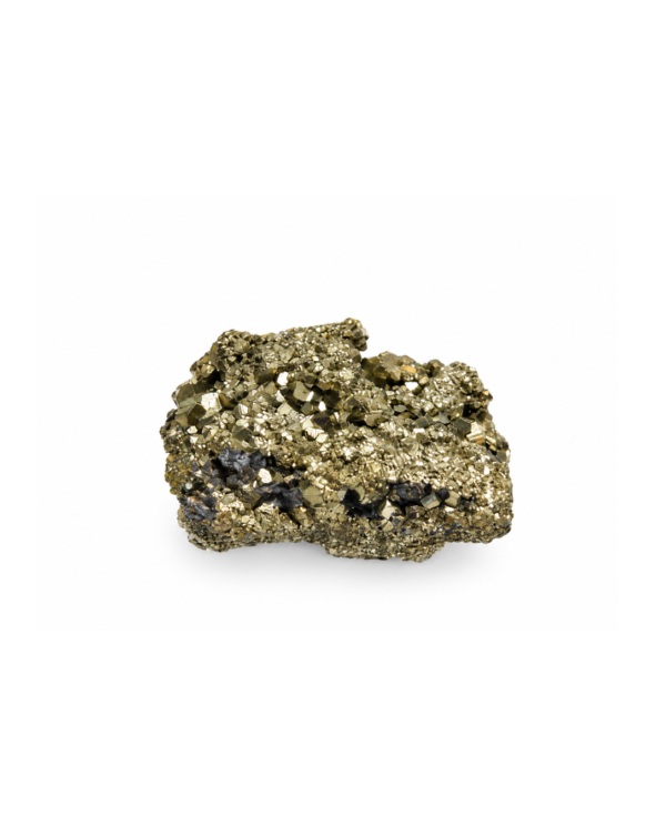 Pyrite Rough Stone