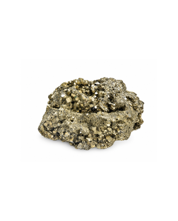 Pyrite Rough Stone