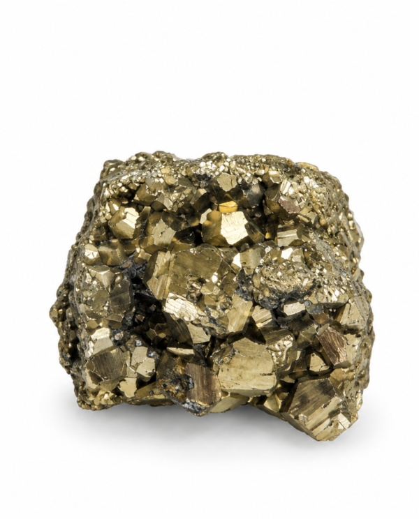 Pyrite Rough Stone